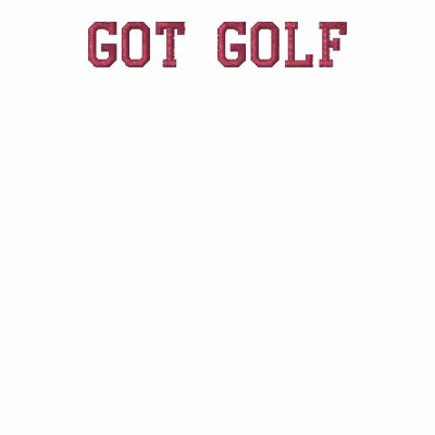 GOLF JACKET by teetime