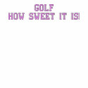 GOLF JACKET embroidered shirts by teetime GOLF JACKET embroidered shirts