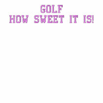 GOLF JACKET embroidered shirts