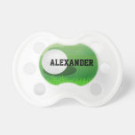 Golf Junior Varsity Pacifier pacifiers