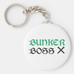 Golf Key Chains