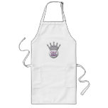 Golf King Father's Day Dadism Gift Aprons