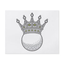 golf king flyer