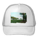 Golf Links  Baseball Hat