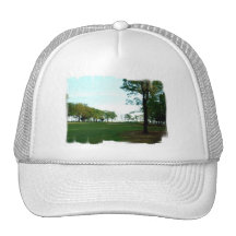 Golf Links  Baseball Hat