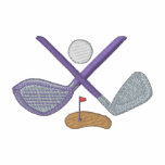 Golf Logo