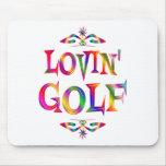 Golf Lover