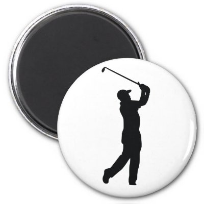 Golf Magnets