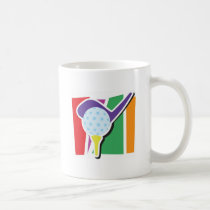 Golf  mugs
