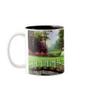 Golf Mug by dplyler Golf Mug