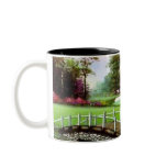 Golf Mug