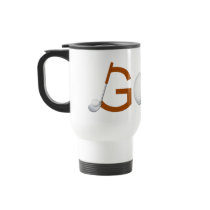 Golf mugs by Ricaso_Greetings Golf mugs