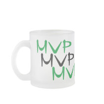 Golf mugs