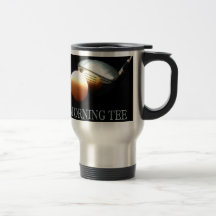 GOLF MUG