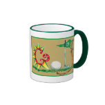 GOLF Mug