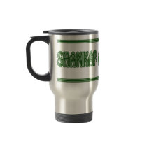 Golf Mugs: Shankapotomus