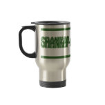 Golf Mugs: Shankapotomus
