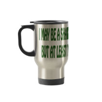 Golf Mugs: Shankapotomus Hippo