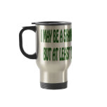 Golf Mugs: Shankapotomus Hippo