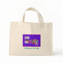 Golf Mulligans Bag by boykinspanielgal Golf Mulligans Bag