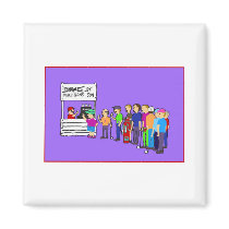 Golf Mulligans For Sale magnets by boykinspanielgal Golf Mulligans For Sale magnets