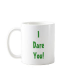 Golf Naked Mug