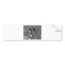 GOLF NEST BUMPER STICKER