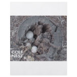 GOLF NEST FLYER