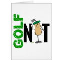 Golf Nut 1 cards by gonenuts Golf Nut 1 cards