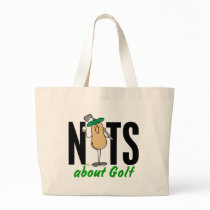 Golf Nut 2 bags by gonenuts Golf Nut 2 bags