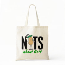 Golf Nut 2 bags by gonenuts Golf Nut 2 bags