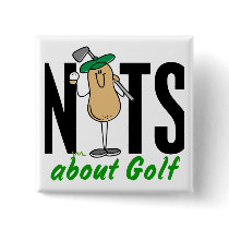 Golf Nut 2 buttons