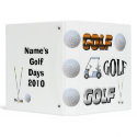 Golf Photo Binder by forbes1954 Golf Photo Binder