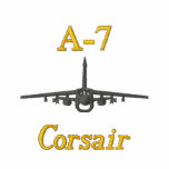 Golf Polo W/A-7 and Call Sign