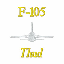 Golf Polo W/F-105 and Call Sign