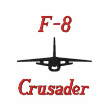 Golf Polo W/F-8 and Call Sign