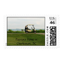 Golf Postage postage by marilynndurkee Golf Postage postage