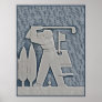 Golf Poster