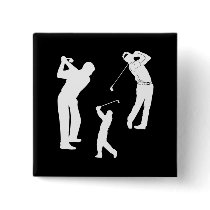 Golf Pro buttons by bonfire46 Golf Pro buttons
