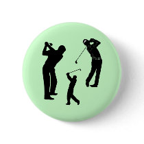 Golf Pro buttons by bonfire46 Golf Pro buttons