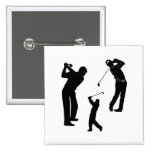 Golf Pro Button