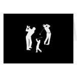 Golf Pro Card