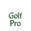 Golf Pro embroidered shirts