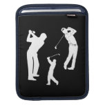 Golf Pro iPad Sleeve