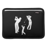 Golf Pro MacBook Air Sleeve