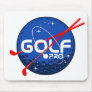 Golf Pro Mousepads