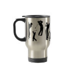 Golf Pro mug
