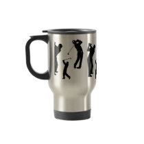 Golf Pro mugs by bonfire46 Golf Pro mugs