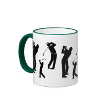 Golf Pro mugs by bonfire46 Golf Pro mugs
