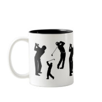 Golf Pro mugs by bonfire46 Golf Pro mugs